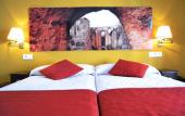 Туры в отель Hotel San Francisco