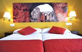 Туры в отель Hotel San Francisco