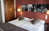 Туры в отель Hotel San Francisco
