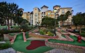Туры в отель Marriott's Playa Andaluza