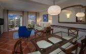 Туры в отель Marriott's Playa Andaluza