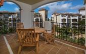Туры в отель Marriott's Playa Andaluza