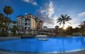 Туры в отель Marriott's Playa Andaluza