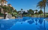 Туры в отель Marriott's Playa Andaluza