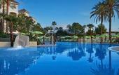 Туры в отель Marriott's Playa Andaluza