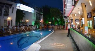 Istankoy Hotel 3*