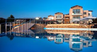 Istion Club & Spa 5*