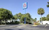Туры в отель Motel 6 Lantana, FL