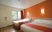 Туры в отель Motel 6 Lantana, FL