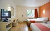 Туры в отель Motel 6 Lantana, FL
