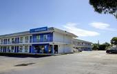 Туры в отель Motel 6 Lantana, FL