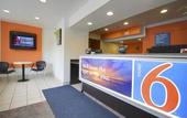 Туры в отель Motel 6 Lantana, FL