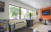 Туры в отель Motel 6 Lantana, FL