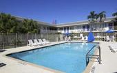 Туры в отель Motel 6 Lantana, FL