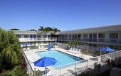 Туры в отель Motel 6 Lantana, FL