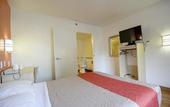Туры в отель Motel 6 Lantana, FL