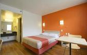 Туры в отель Motel 6 Lantana, FL