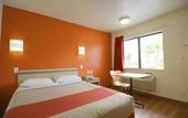 Туры в отель Motel 6 Lantana, FL