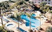Туры в отель Palm Beach Shores Resort and Vacation Villas