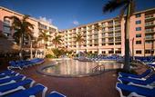 Туры в отель Palm Beach Shores Resort and Vacation Villas