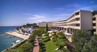 Maistra Select Island Hotel Istra 4*