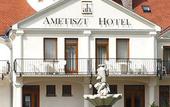 Туры в отель Ametiszt
