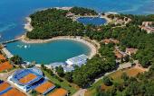 Туры в отель Melia Istrian Villas For Plava Laguna