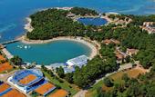 Туры в отель Melia Istrian Villas For Plava Laguna
