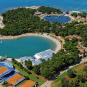 Туры в отель Melia Istrian Villas For Plava Laguna, оператор Anex Tour