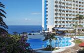 Туры в отель Precise Resort Tenerife