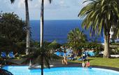 Туры в отель Precise Resort Tenerife