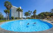 Туры в отель Precise Resort Tenerife