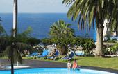 Туры в отель Precise Resort Tenerife