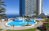 Туры в отель Precise Resort Tenerife