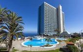 Туры в отель Precise Resort Tenerife