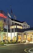 Туры в отель Hilton Garden Inn Ridgefield Park