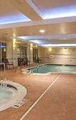 Туры в отель Hilton Garden Inn Ridgefield Park