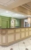 Туры в отель Hilton Garden Inn Ridgefield Park