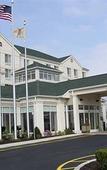 Туры в отель Hilton Garden Inn Ridgefield Park