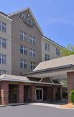 Туры в отель Country Inn & Suites by Radisson, Lake Norman Huntersville, NC