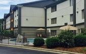 Туры в отель Spark by Hilton Asheville Blue Ridge Parkway
