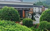 Туры в отель Spark by Hilton Asheville Blue Ridge Parkway