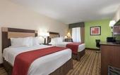 Туры в отель Spark by Hilton Asheville Blue Ridge Parkway