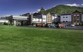 Туры в отель Spark by Hilton Asheville Blue Ridge Parkway