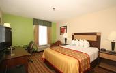 Туры в отель Spark by Hilton Asheville Blue Ridge Parkway