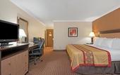 Туры в отель Spark by Hilton Asheville Blue Ridge Parkway