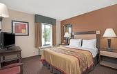 Туры в отель Spark by Hilton Asheville Blue Ridge Parkway