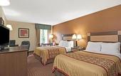 Туры в отель Spark by Hilton Asheville Blue Ridge Parkway