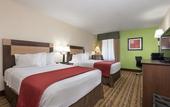 Туры в отель Spark by Hilton Asheville Blue Ridge Parkway
