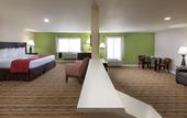 Туры в отель Spark by Hilton Asheville Blue Ridge Parkway